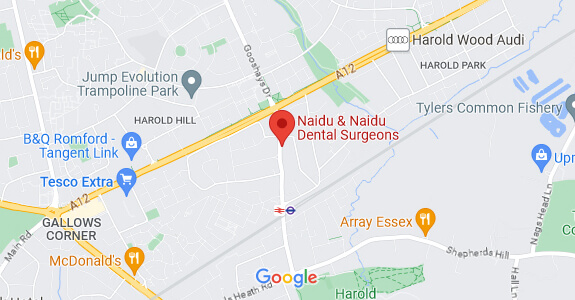 Naidu and Naidu Dental Surgeons