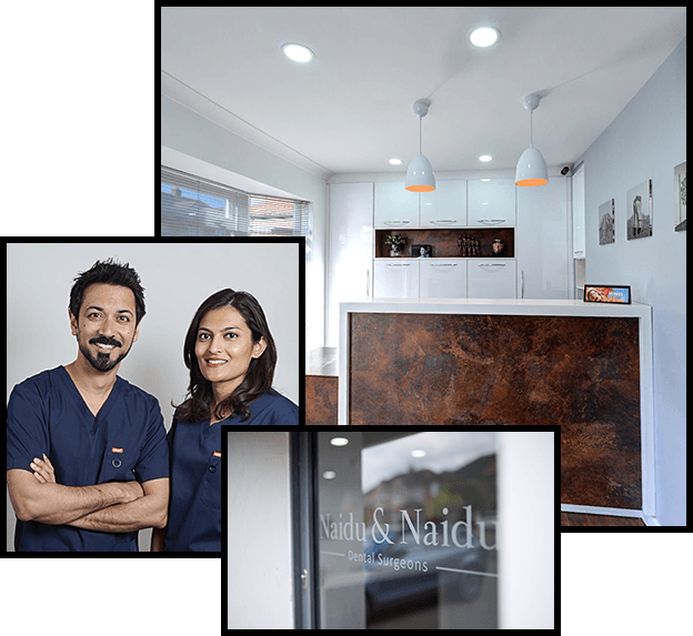 Exquisite Bespoke Dentistry