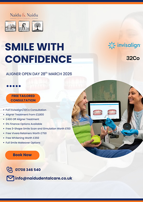 Smile with Confidence