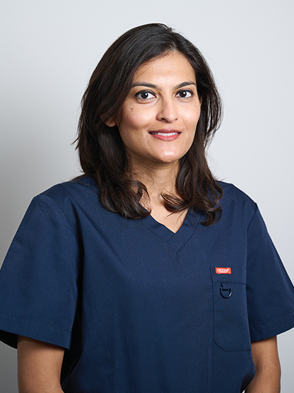Dr. Sheetal Naidu