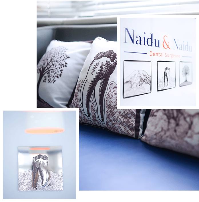 Naidu and Naidu Dental Surgeons